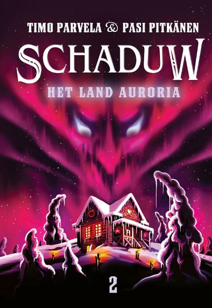 Das Land Aurora. Bilderbuch. 9+