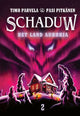 Das Land Aurora. Bilderbuch. 9+