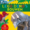 Lego-Dinosaurier bauen