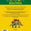 Lego-Dinosaurier bauen