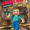 Minecraft-Escape-Buch 9+