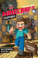 Minecraft-Escape-Buch 9+