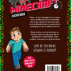 Minecraft-Escape-Buch 9+