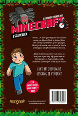 Minecraft-Escape-Buch 9+ - afbeelding 2
