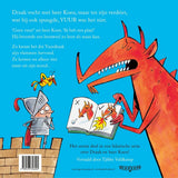 Der Drache mit dem knallenden Arsch 4+ - afbeelding 2