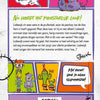Märchenbuch: furchtbar süß! 8+