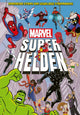 Bilderbuch: Marvel Superhelden 7+