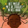 Das Mädchen mit den Samen im Haar 4+