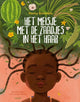 Das Mädchen mit den Samen im Haar 4+