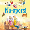 Bilderbuch: Nachahmer! 4+