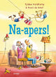 Bilderbuch: Nachahmer! 4+