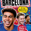 Märchenbuch: Barcelona ist das beste 8+