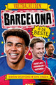 Märchenbuch: Barcelona ist das beste 8+