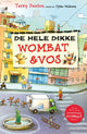 Der sehr dicke Wombat-Fuchs 7+