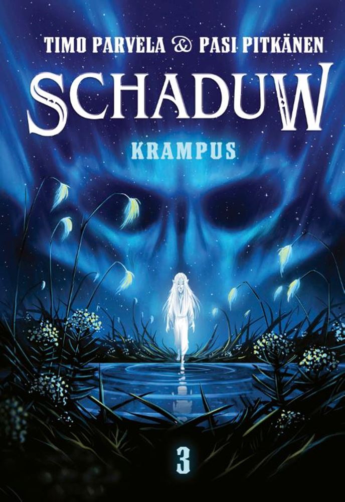 Schatten Teil 3: Krampus 9+