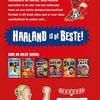 Haaland ist der beste 8+