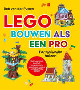 Lego bauen wie ein Profi 8+ - afbeelding 1