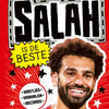 Salah ist der beste 8+