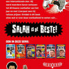 Salah ist der beste 8+