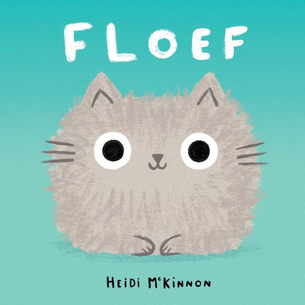 Bilderbuch: Floef 4+
