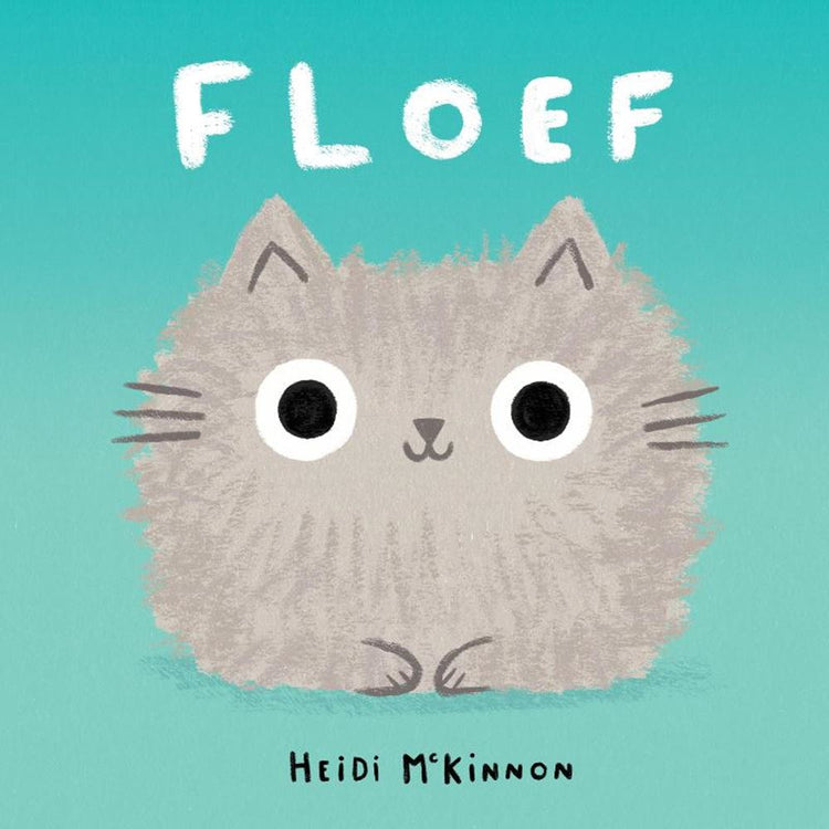 Bilderbuch: Floef 4+