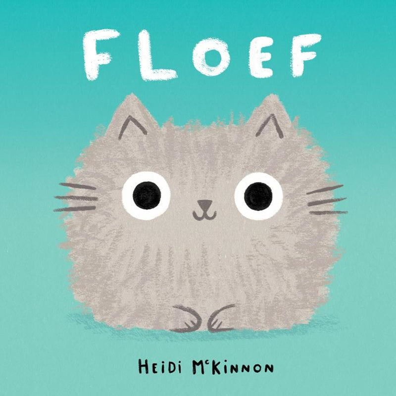 Bilderbuch: Floef 4+