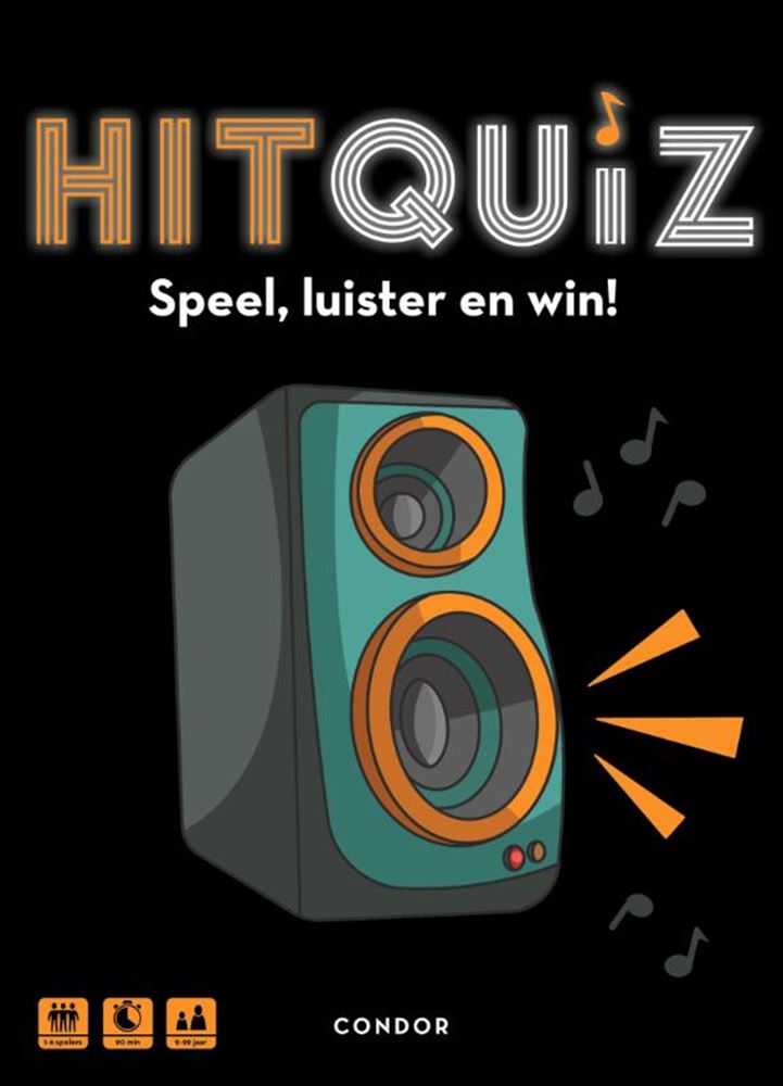 Spielen, zuhören und gewinnen! Klicken Sie auf „Alles Quiz“.
