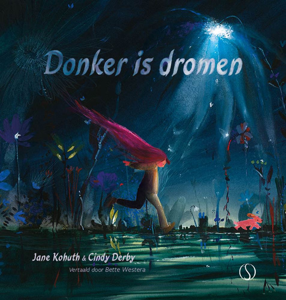 Bilderbuch: Dark is Dreams 4+