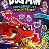 Centraal Boekhuis Hund Mann Super Buddies Stickerbuch