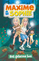 Maxime Sophie Der geheime Wald. 9+