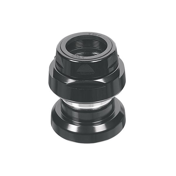 Ergotec Kugelkopfset S118GK 1 1 8 mit Gewinde schwarz
