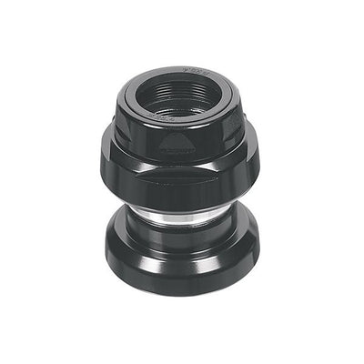 Ergotec Kugelkopfset S118GK 1 1 8 mit Gewinde schwarz