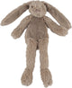 Happy Horse Hase Richie Flatstyle Kuscheltier 27cm – braun – Babykuscheltier
