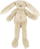 Happy Horse Hase Richie Flatstyle Kuscheltier 27cm - Beige - Babykuscheltier
