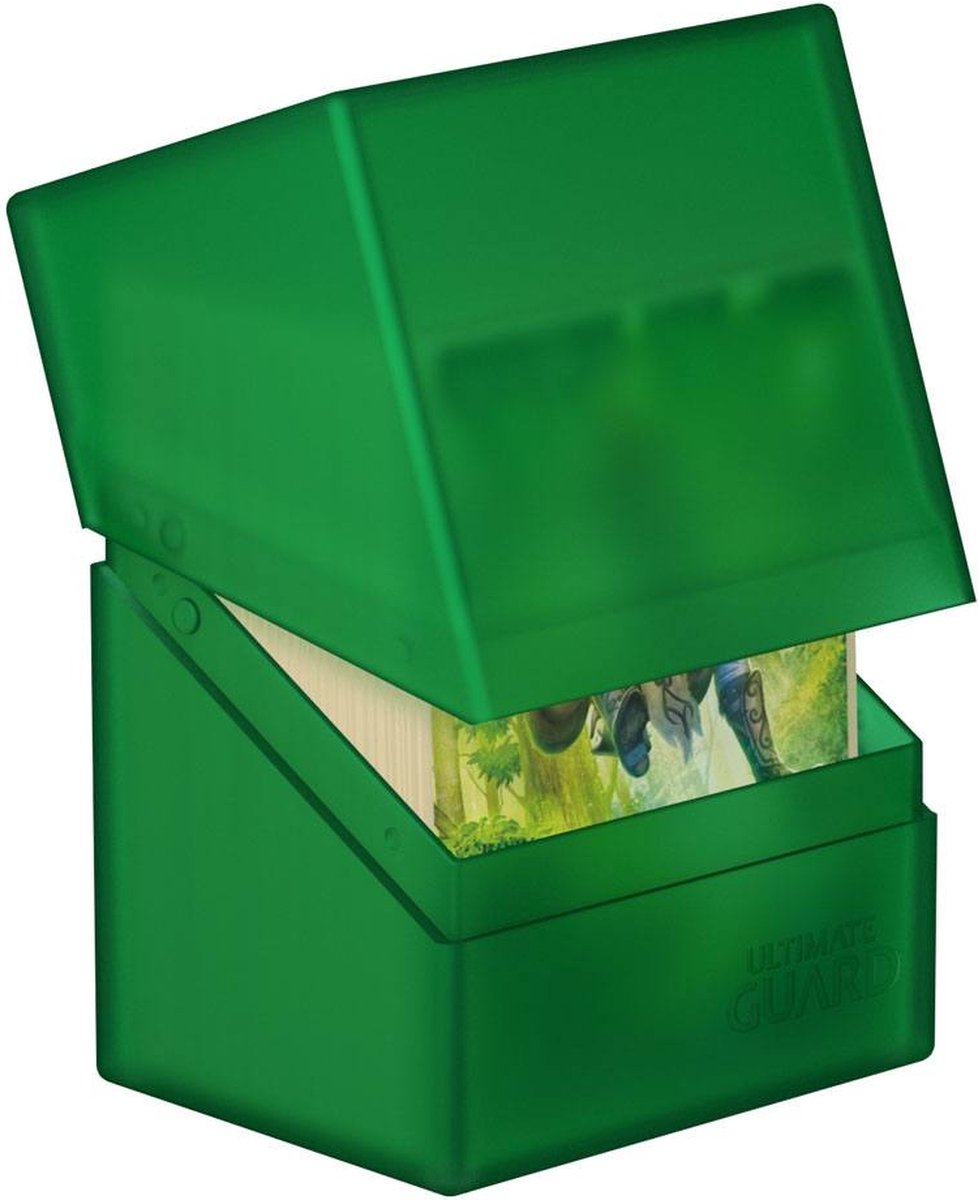 Ultimativer Schutz