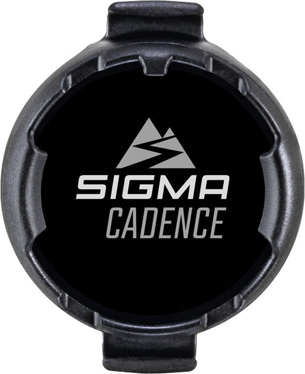Sigma -Spurfrequenzsensor Ant+ Blueth Smart Dual Rox GPS Magnetic