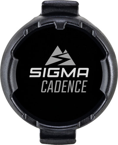 Sigma -Spurfrequenzsensor Ant+ Blueth Smart Dual Rox GPS Magnetic