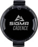 Sigma -Spurfrequenzsensor Ant+ Blueth Smart Dual Rox GPS Magnetic