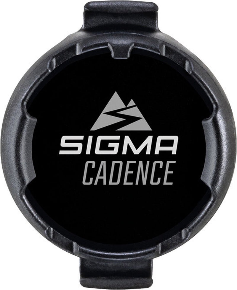 Sigma -Spurfrequenzsensor Ant+ Blueth Smart Dual Rox GPS Magnetic