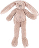Happy Horse Hase Richie Flatstyle Kuscheltier 27cm - altrosa - Babykuscheltier