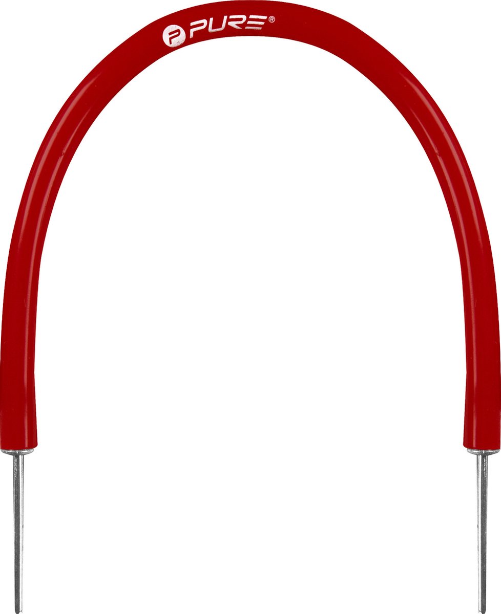 Pure2improve Putting Arcs 4-teiliges Set