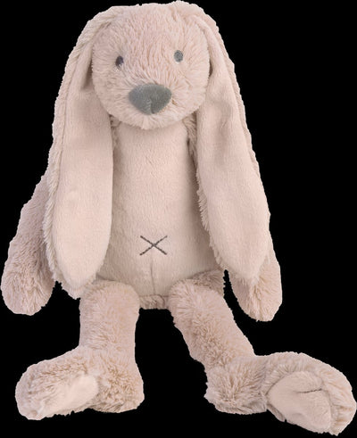 Happy Horse Hase Richie Kuscheltier 38cm - altrosa - Babykuscheltier