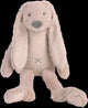 Happy Horse Hase Richie Kuscheltier 38cm - altrosa - Babykuscheltier