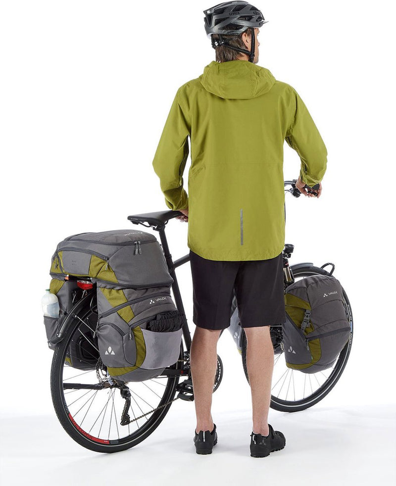 Vaude Karakorum Pro - Gepäckträgertasche