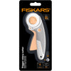 Fiskars Rollschneider, Rechts-Linkshänder, 1 Stück