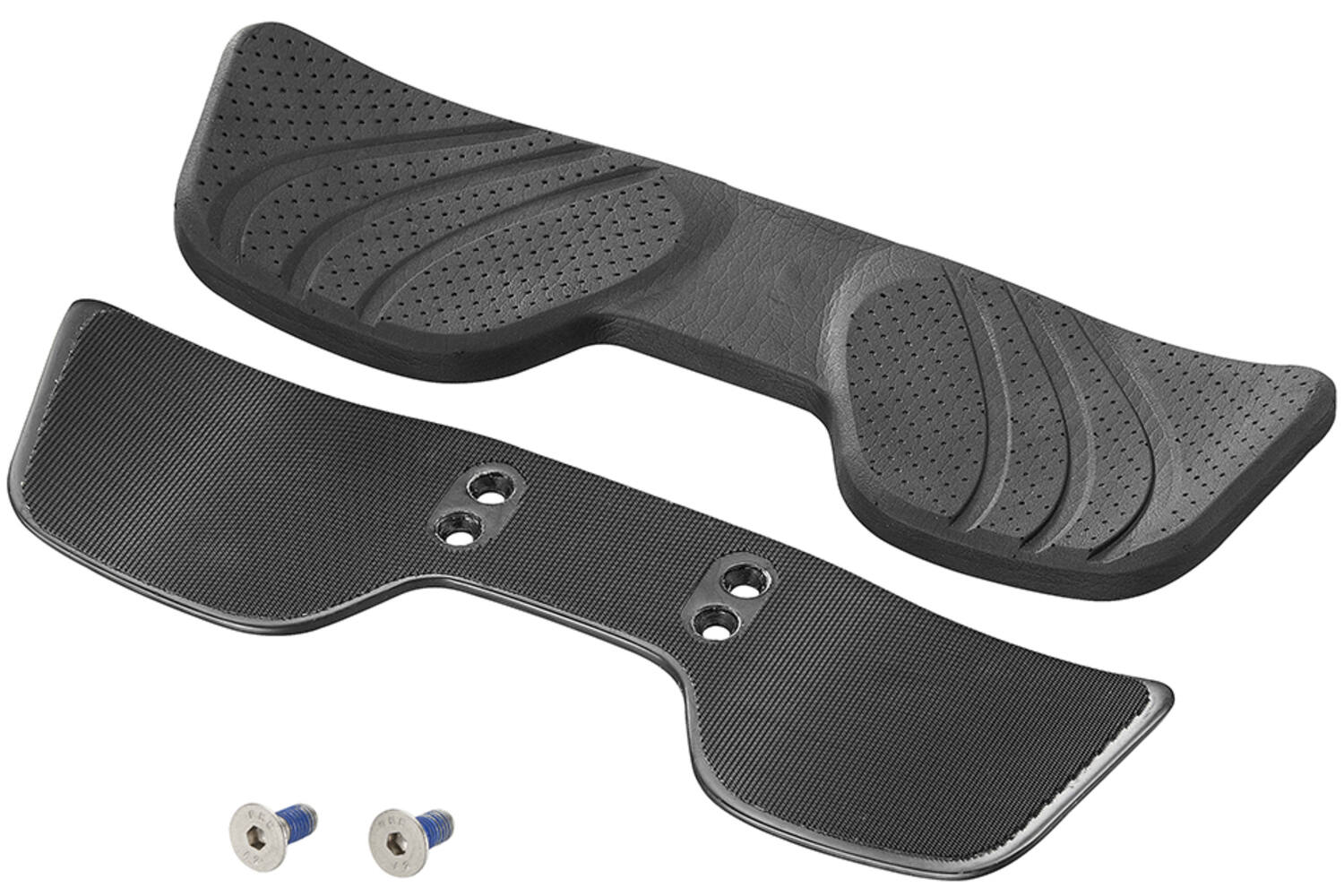 Steuerungstechnologie - Scirocco Triathlon TT -Set -up -Lenkerarmkissen Pads