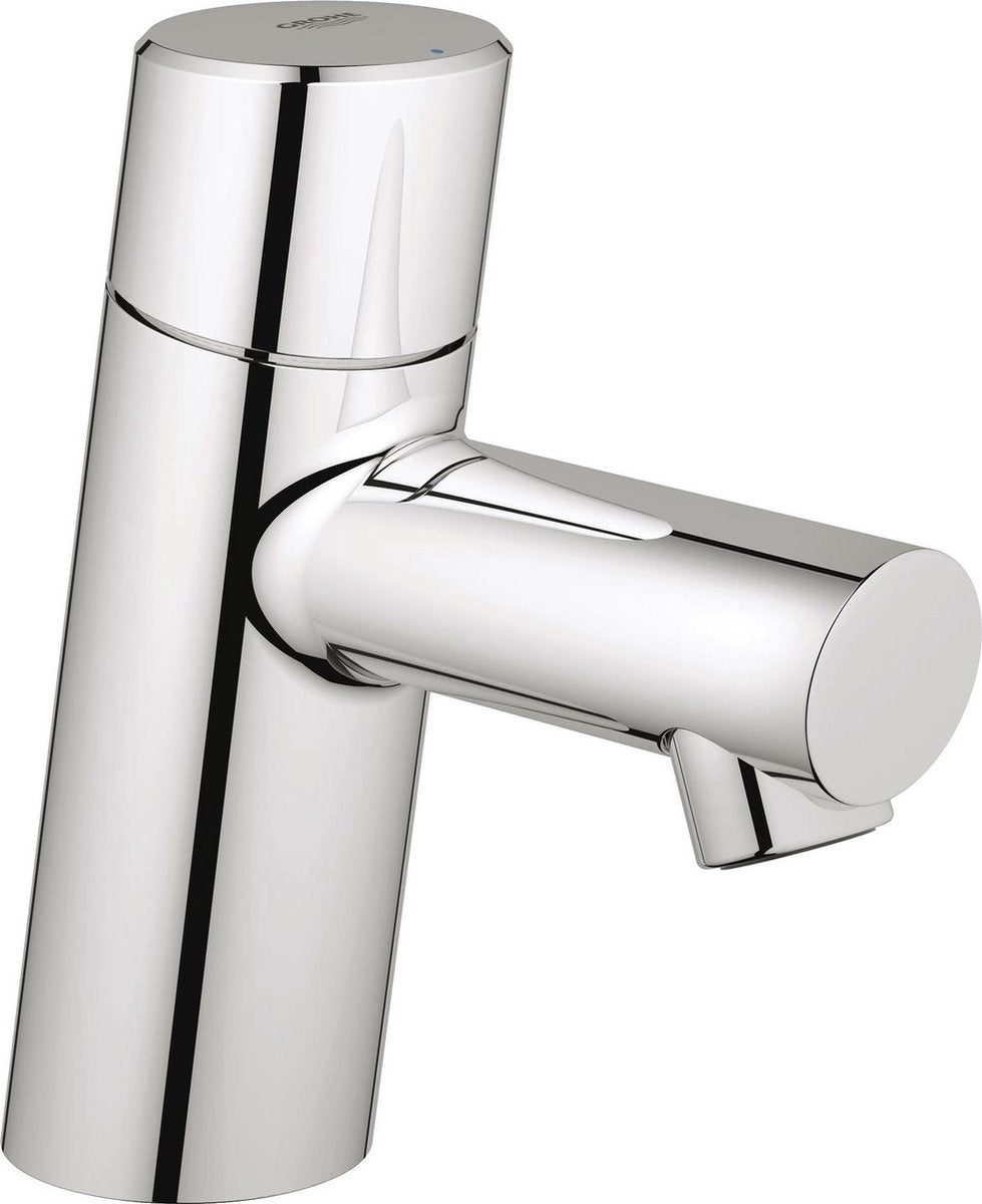 Grohe Concetto-Brunnenhahn – Chrom