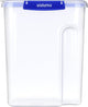 Sistema klip it + Cerealien - Box für Frühstückscerealien - 4,2l