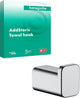 Hansgrohe addstoris Handtuchhaken Chrom