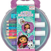 Undercover Gabbys Dollhouse Creative Color Set in Aktentasche